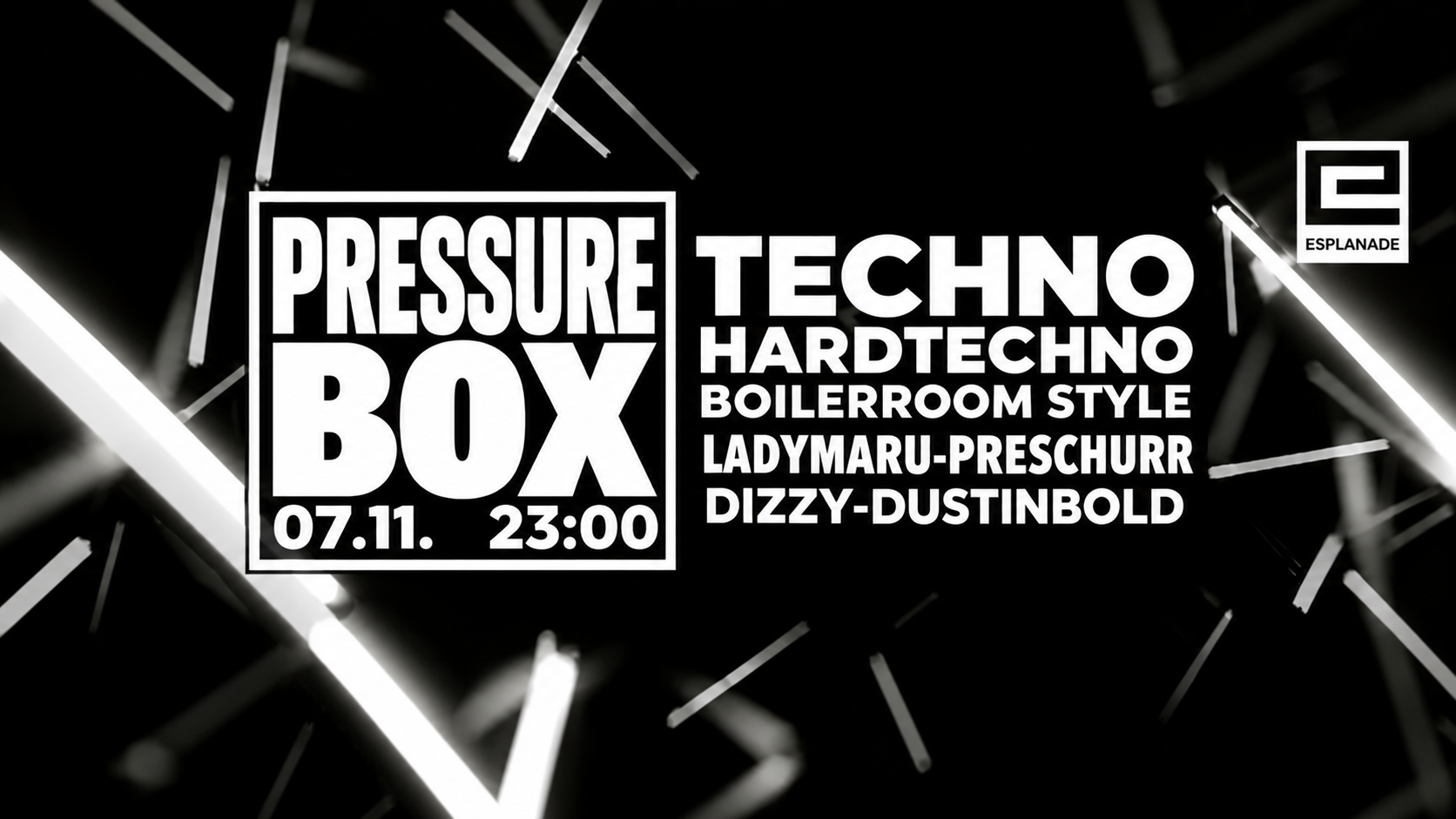 PressureBox