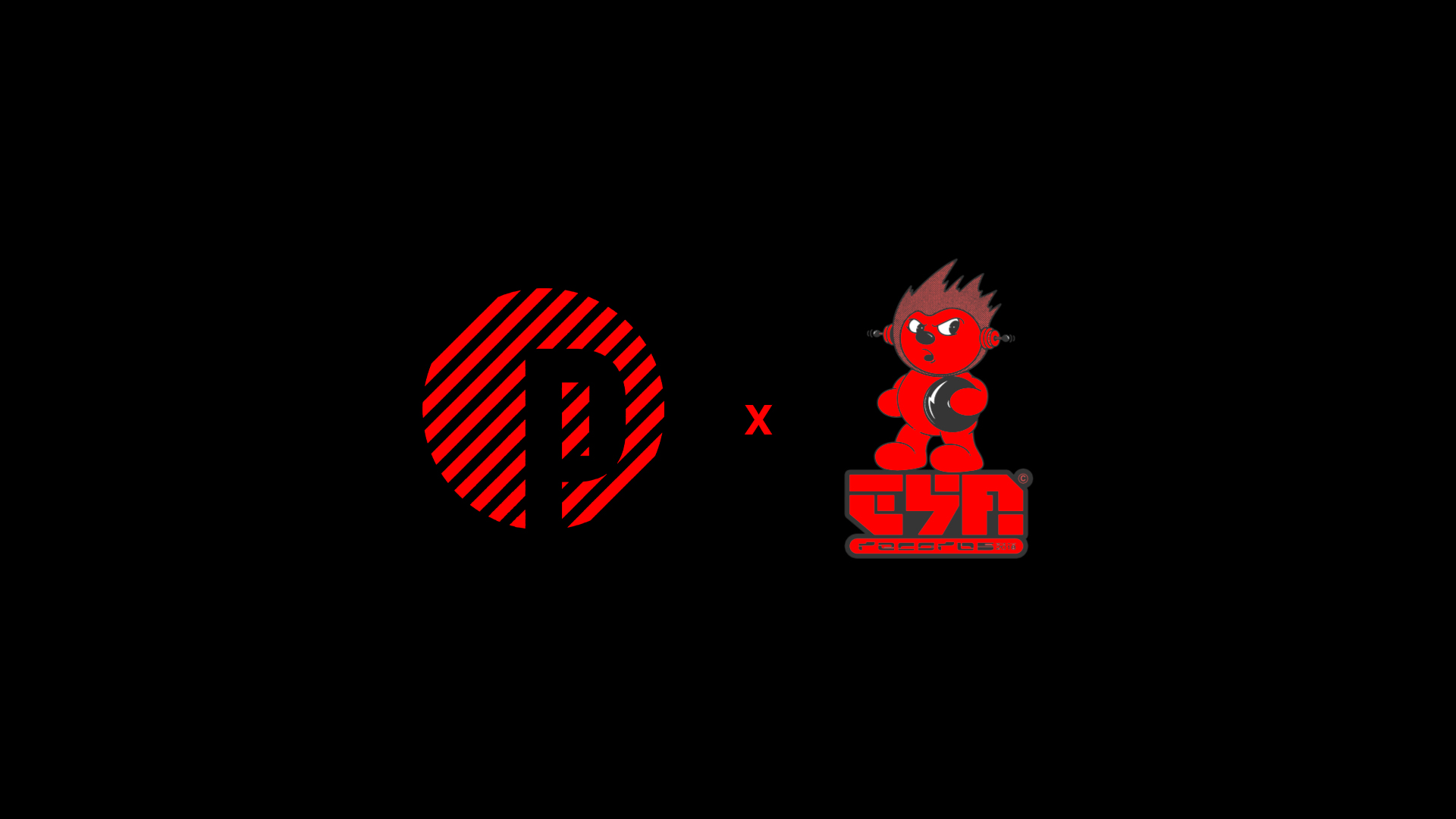 CDVR 4 YEARS w/ PARTISAN x EYA RECORDS