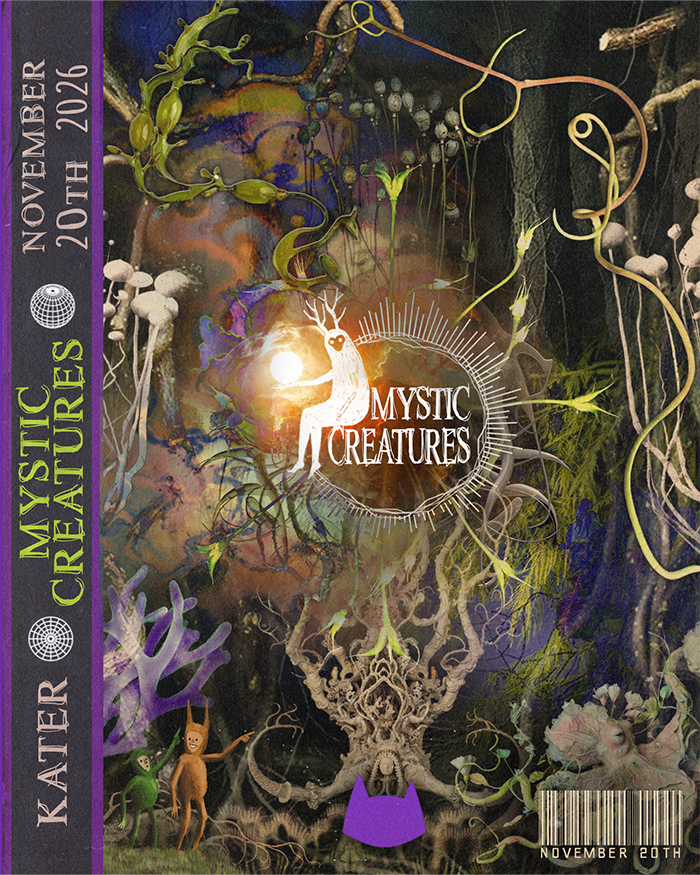 Mystic Creatures