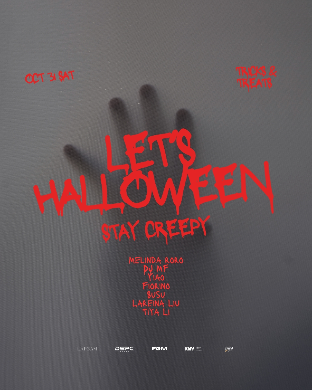 Halloween Party