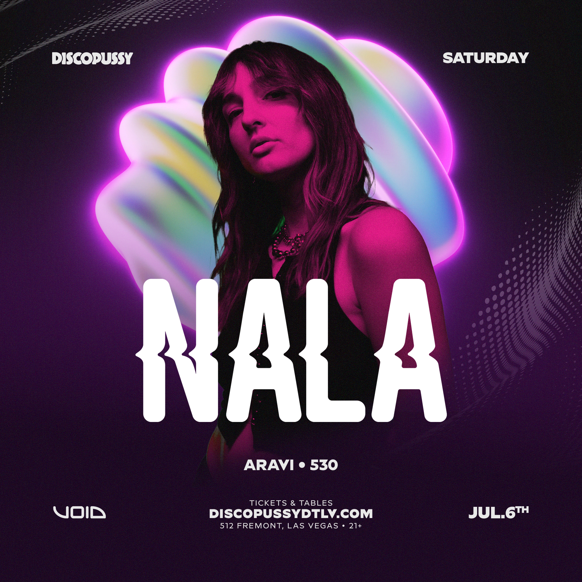 Nala · Artist Profile