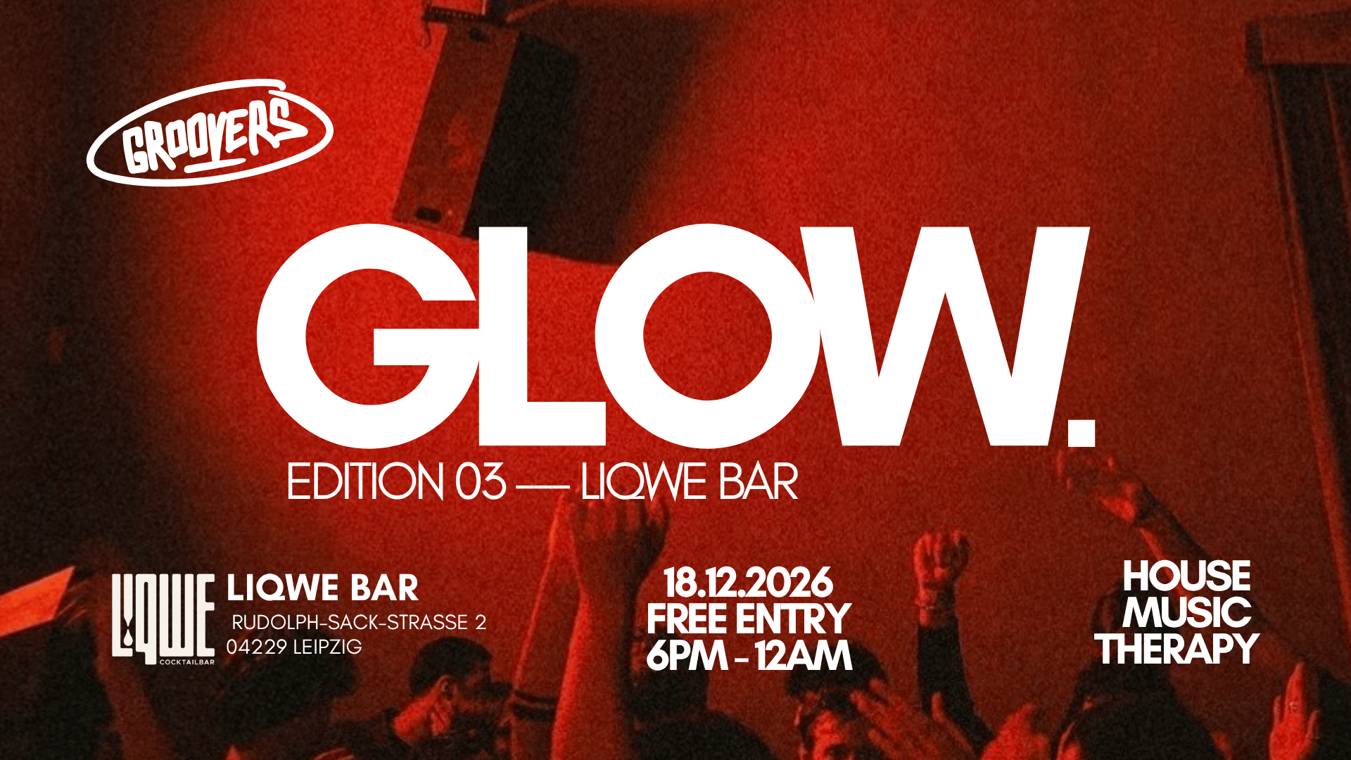 GLOW [Liqwe]
