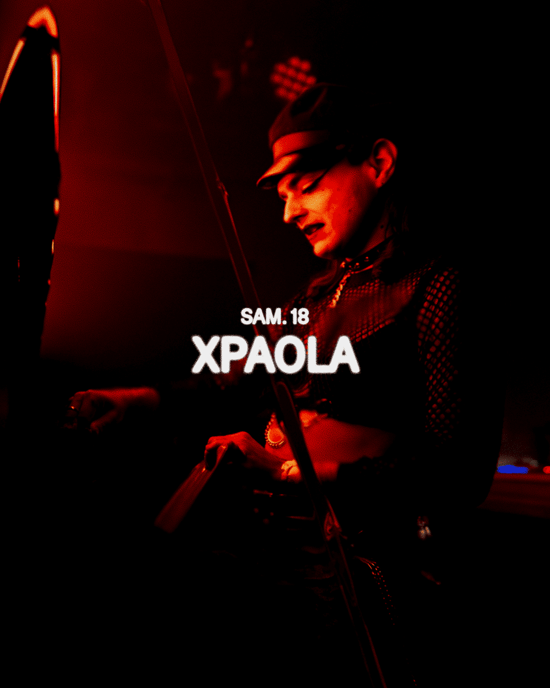 XPAOLA