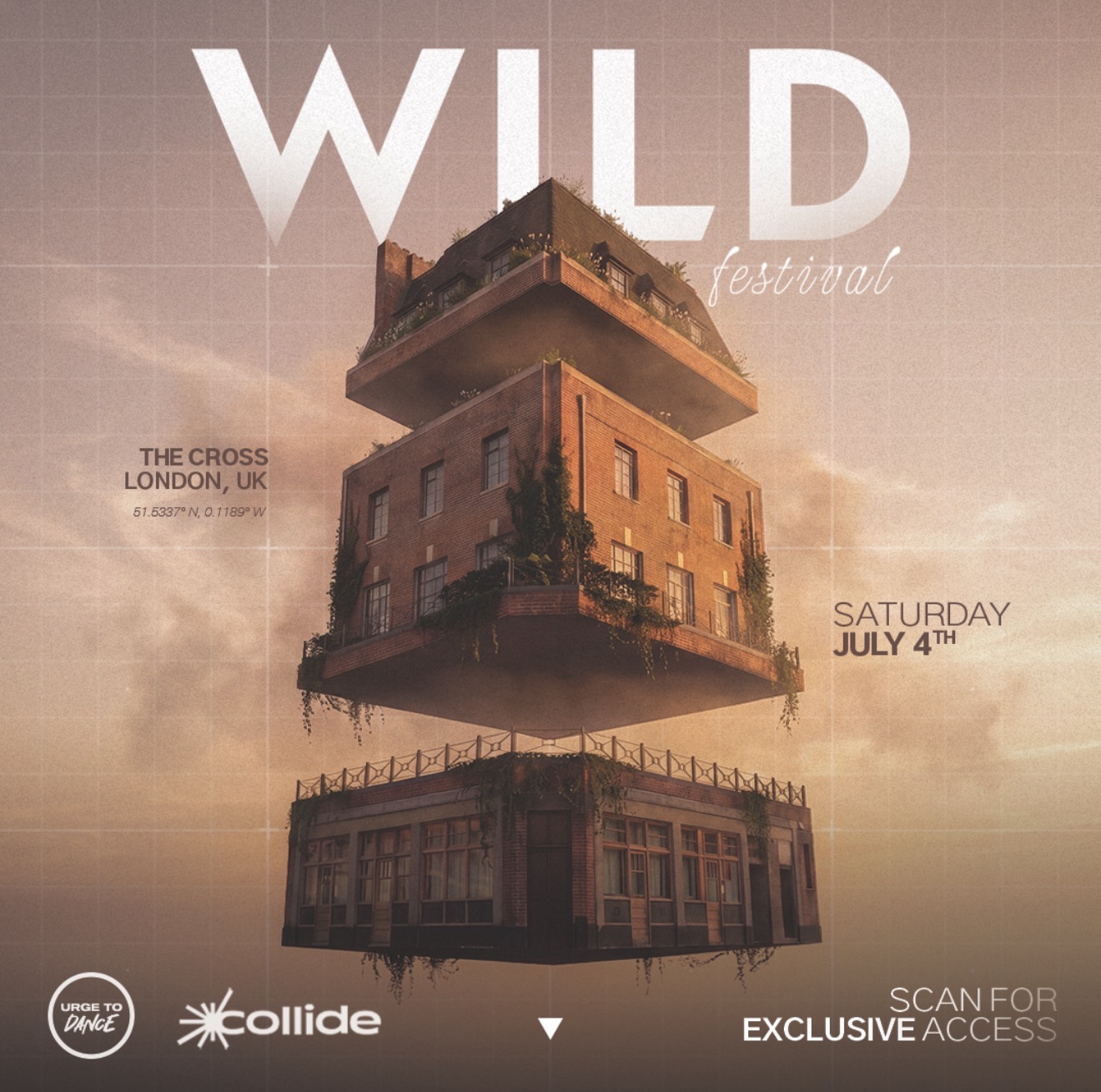 WILD FESTIVAL