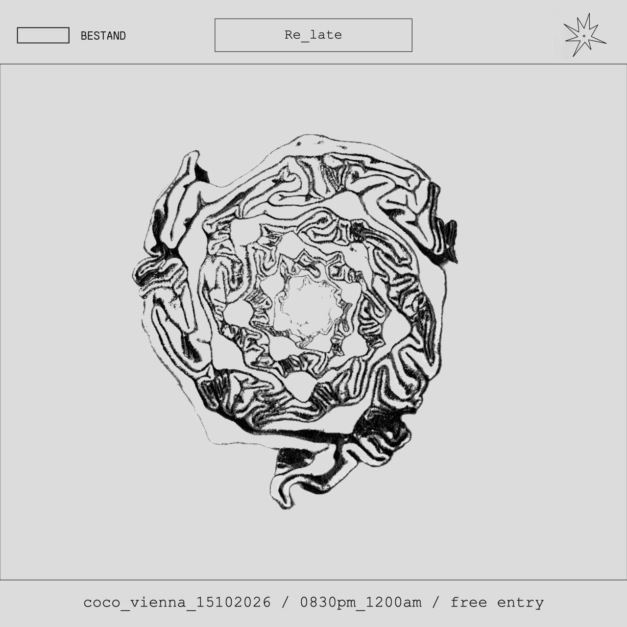 re_late w/ Subletvis, Theodora, Lucia Kagramanyan