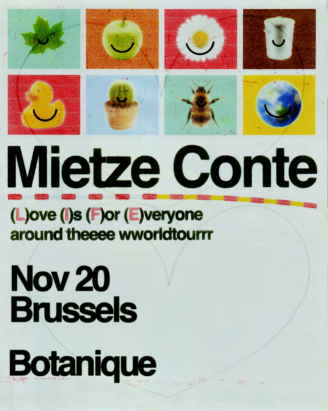 Mietze Conte