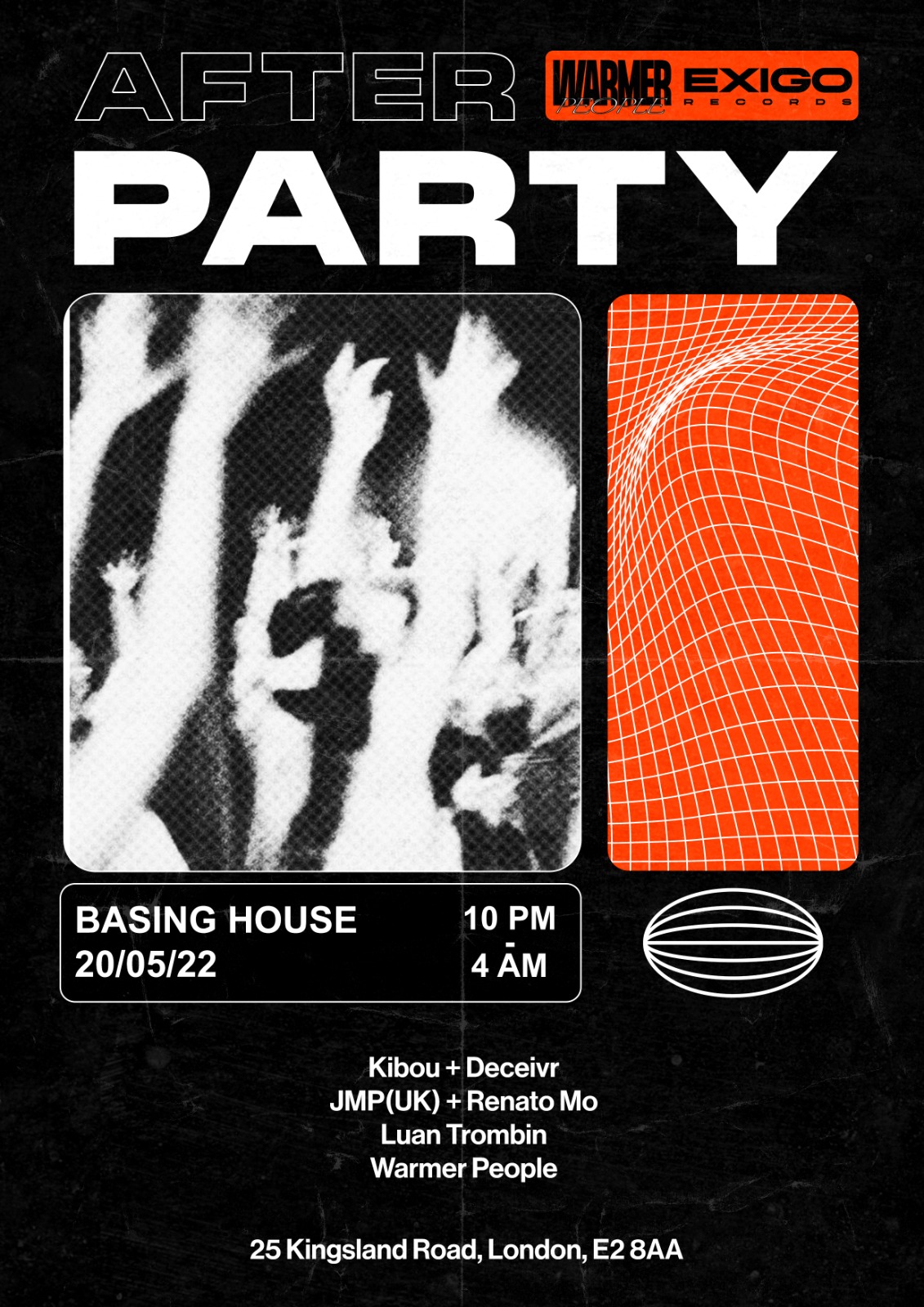 Reckless miami house party ends with compilations