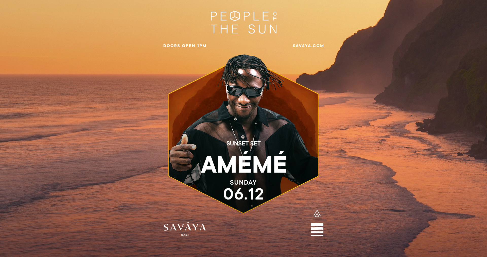 AMÉMÉ