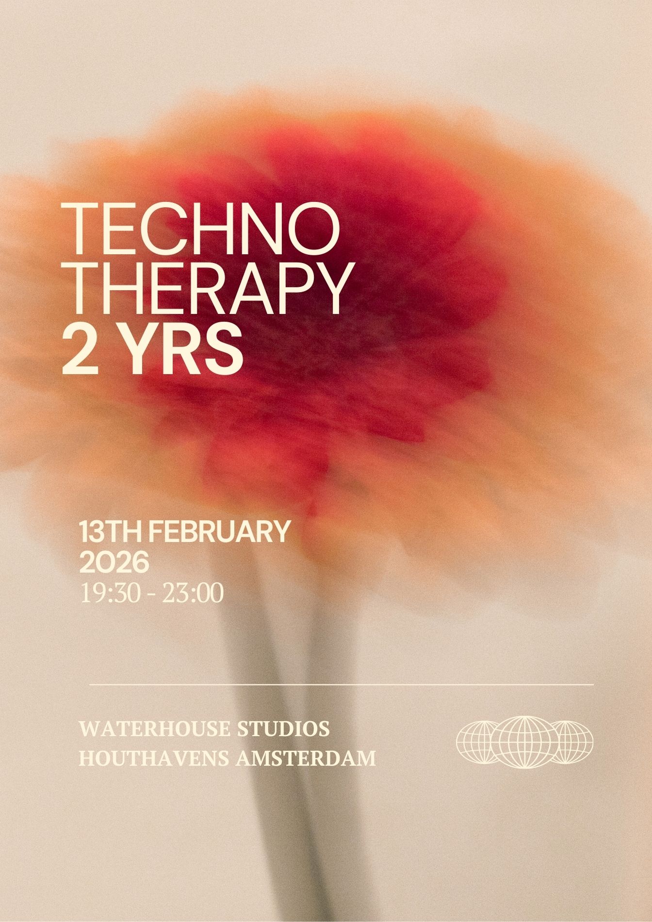 Techno Therapy 2YRS