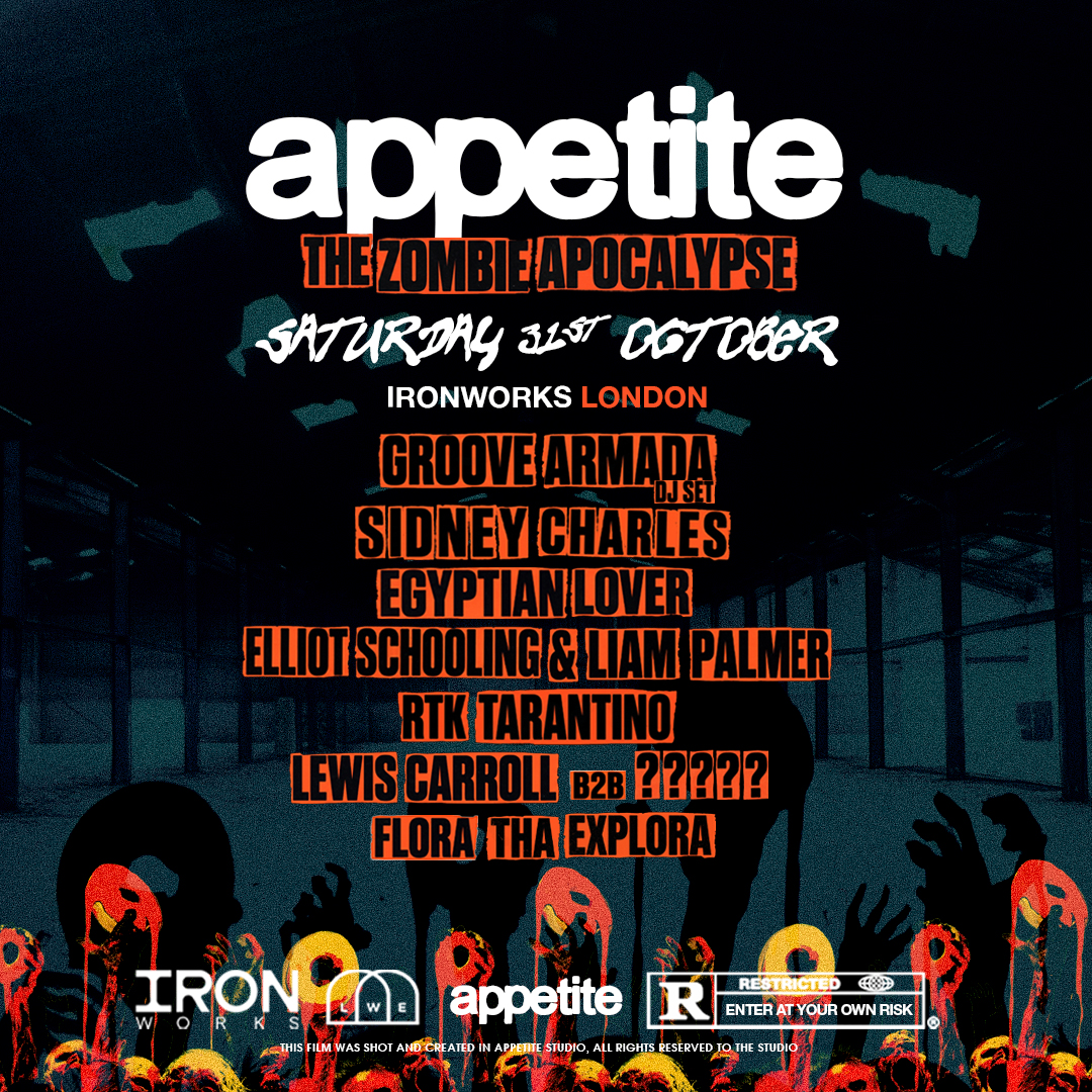 Appetite