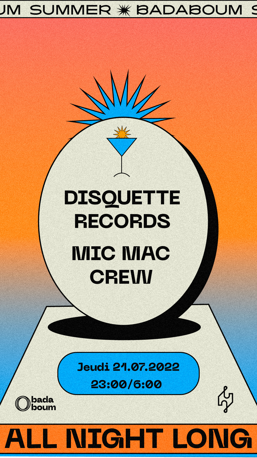 Upcoming Events In Paris Get Your Tickets On Ra