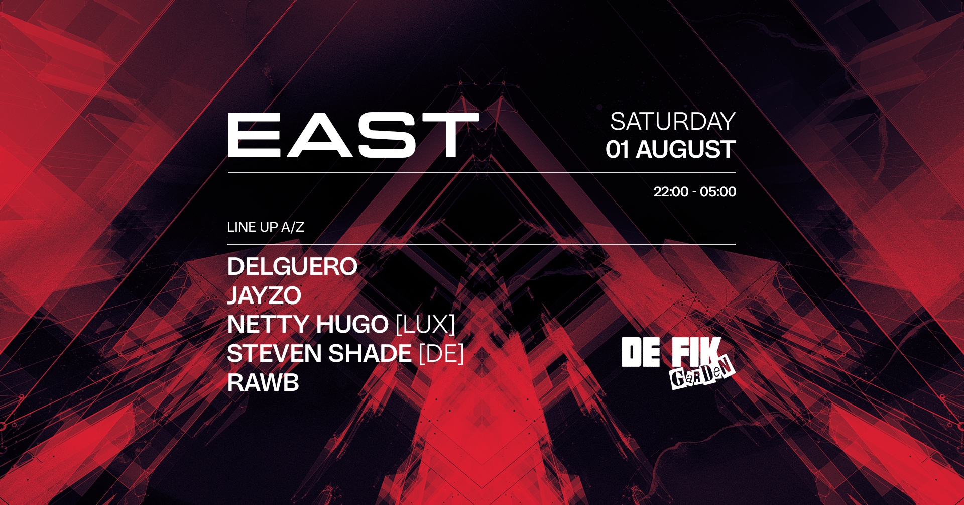 EAST Techno Collective