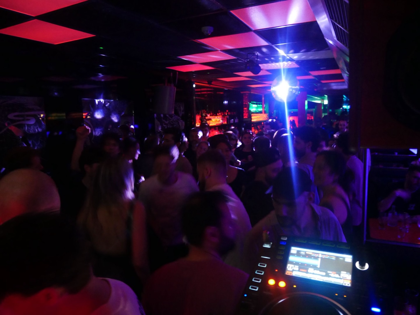 Soul Rotation DJs