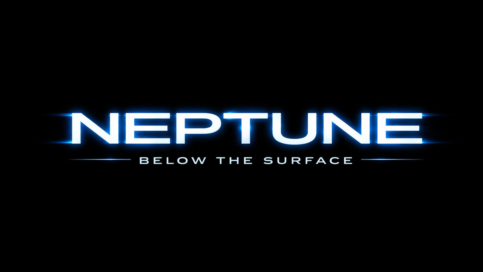 FADED PRESENTS PROJECT: NEPTUNE