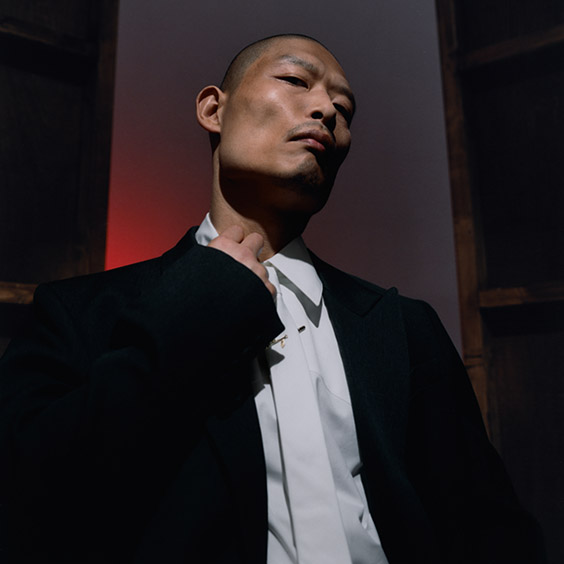 ØU$UK€ ¥UK1MAT$U · アーティストプロフィール