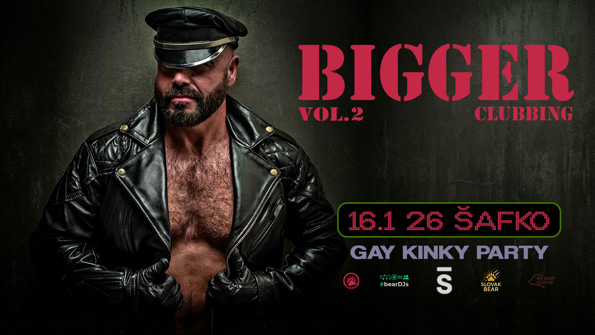 BIGGER BRATISLAVA vol.2