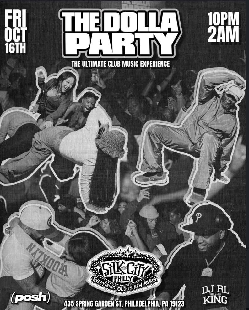 The Dolla Party