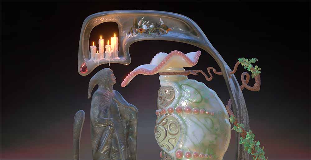 Macadam • Al Wootton ~ Benedikt Frey (live) ~ Aasana - curated by Aasana