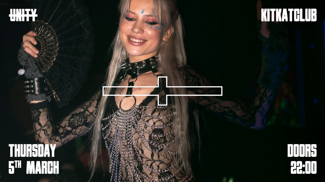 UNITY AT KITKAT CLUB