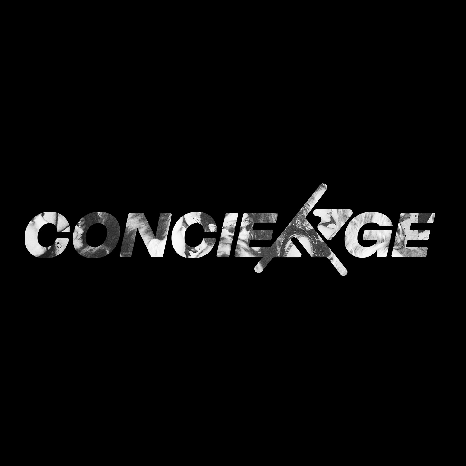 RAPRAVE presents CONCIERGE