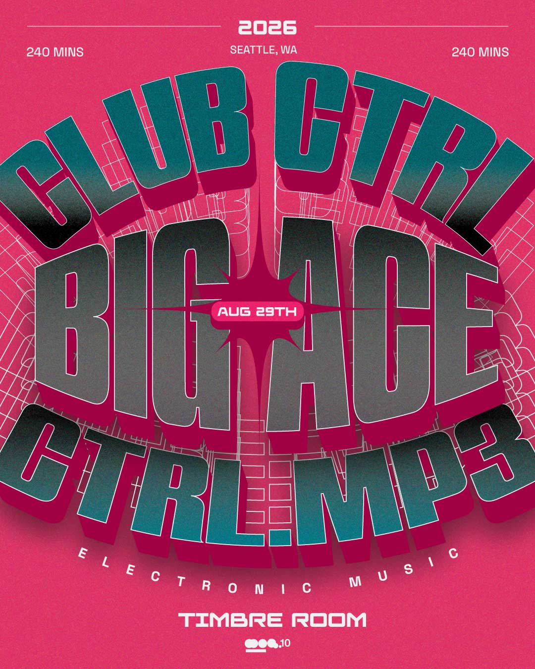 Club CTRL feat. Big Ace