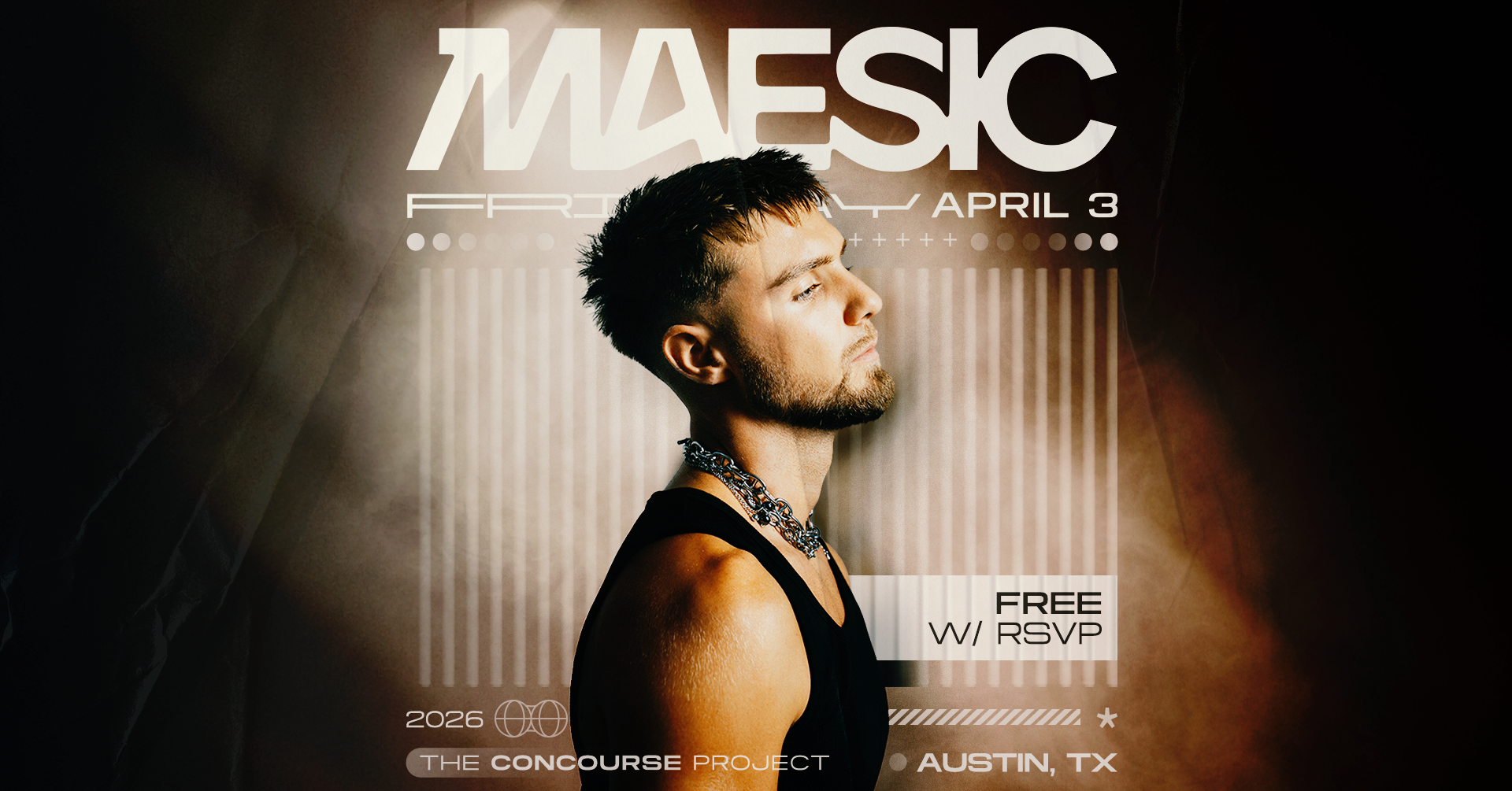 The Concourse Project