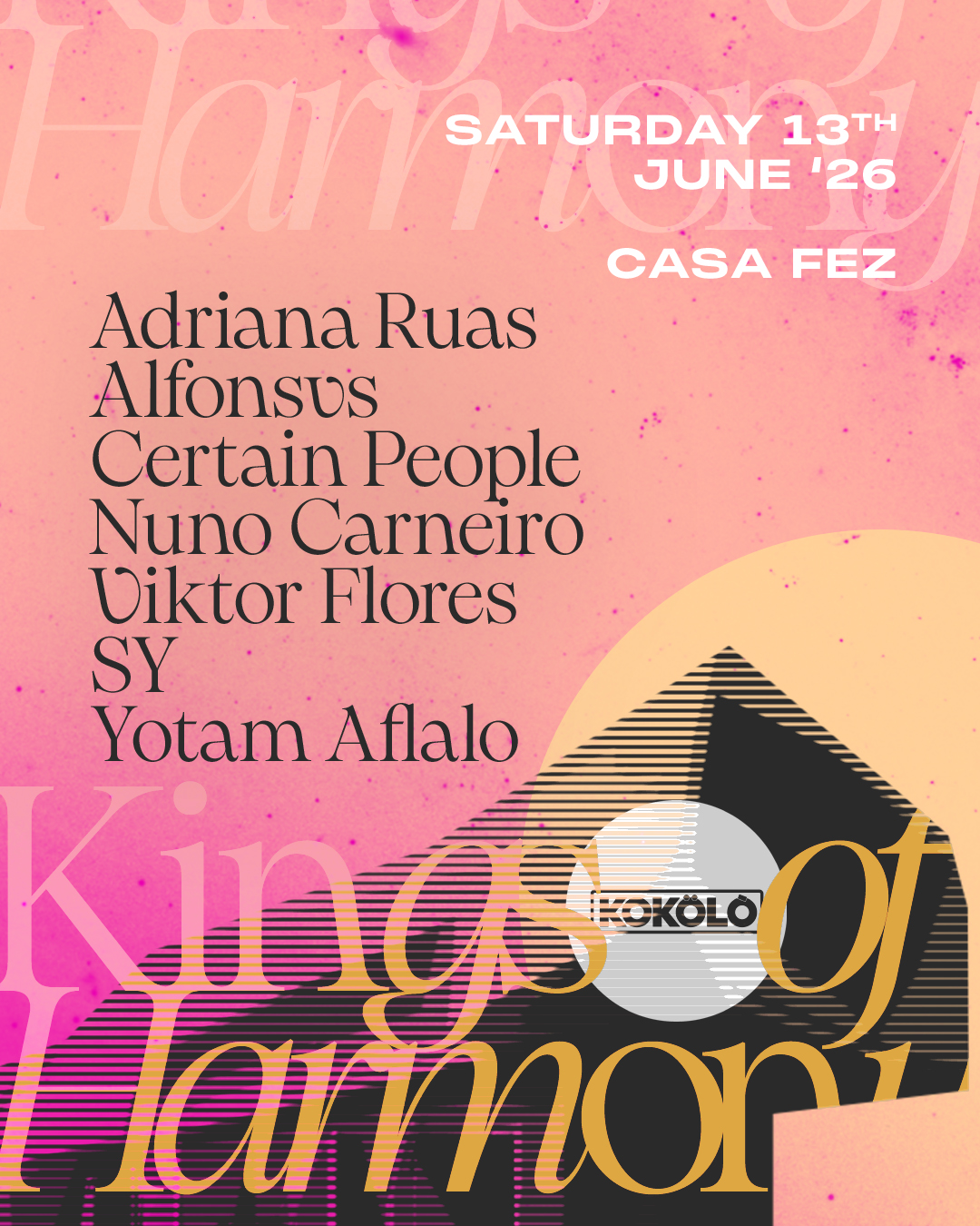 TBA - Casas de Fez, Foz (Porto)
