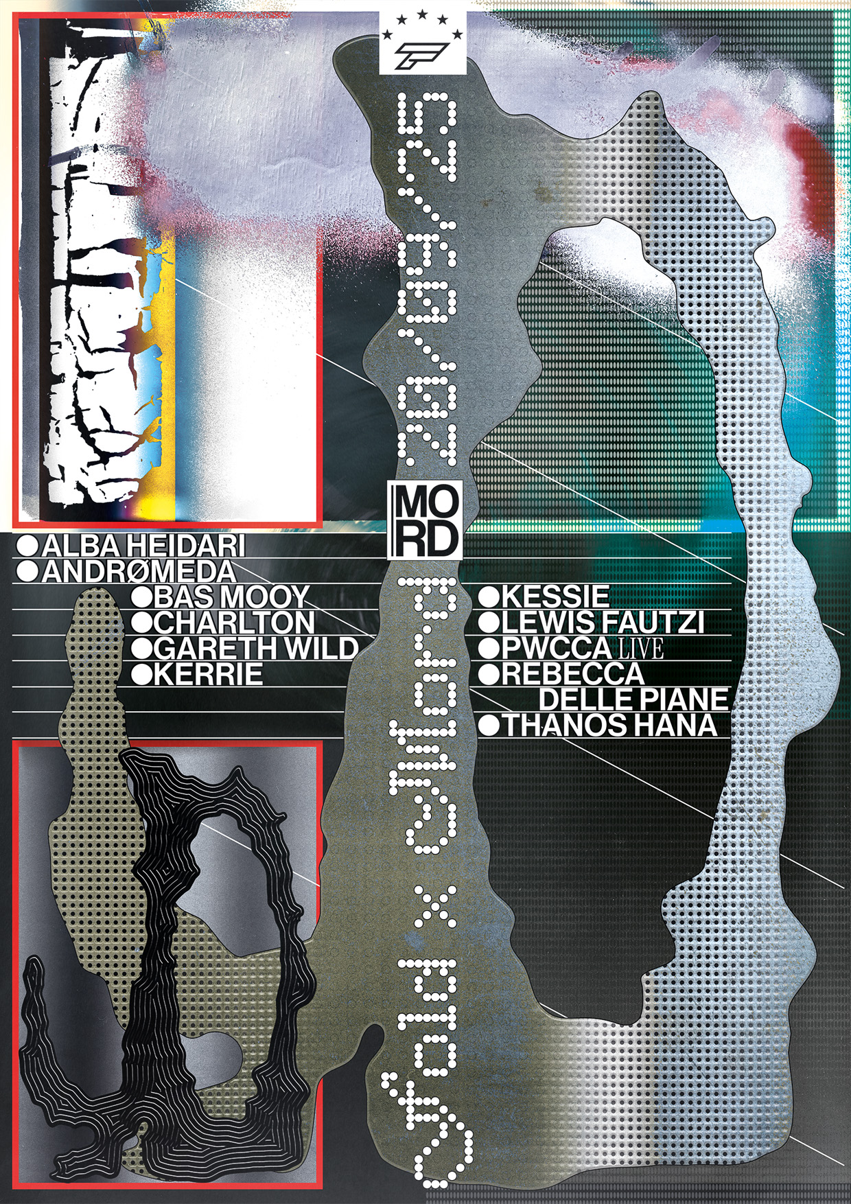 FOLD X MORD (EXTENDED)