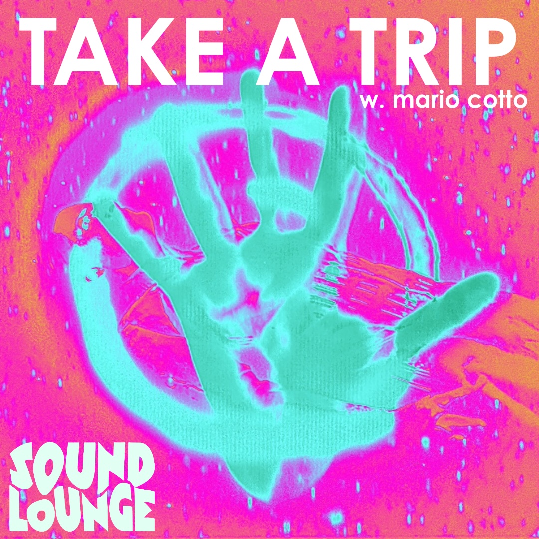 Take A Trip with Mario Cotto