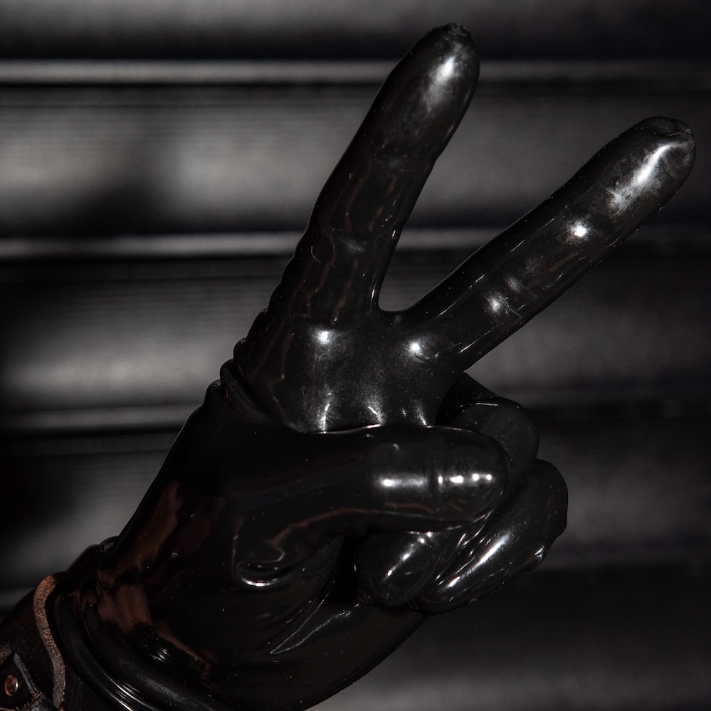 VERBOTEN SOCIAL x BERLIN