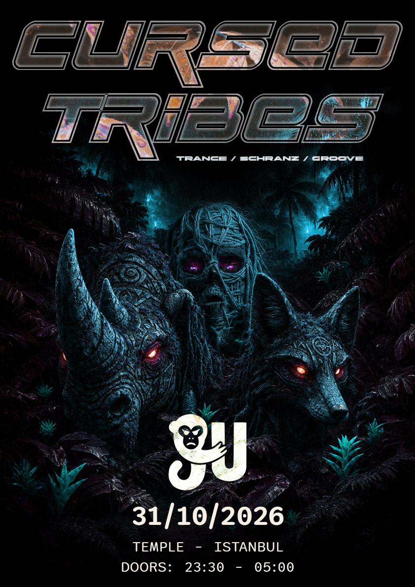 Cursed Tribes