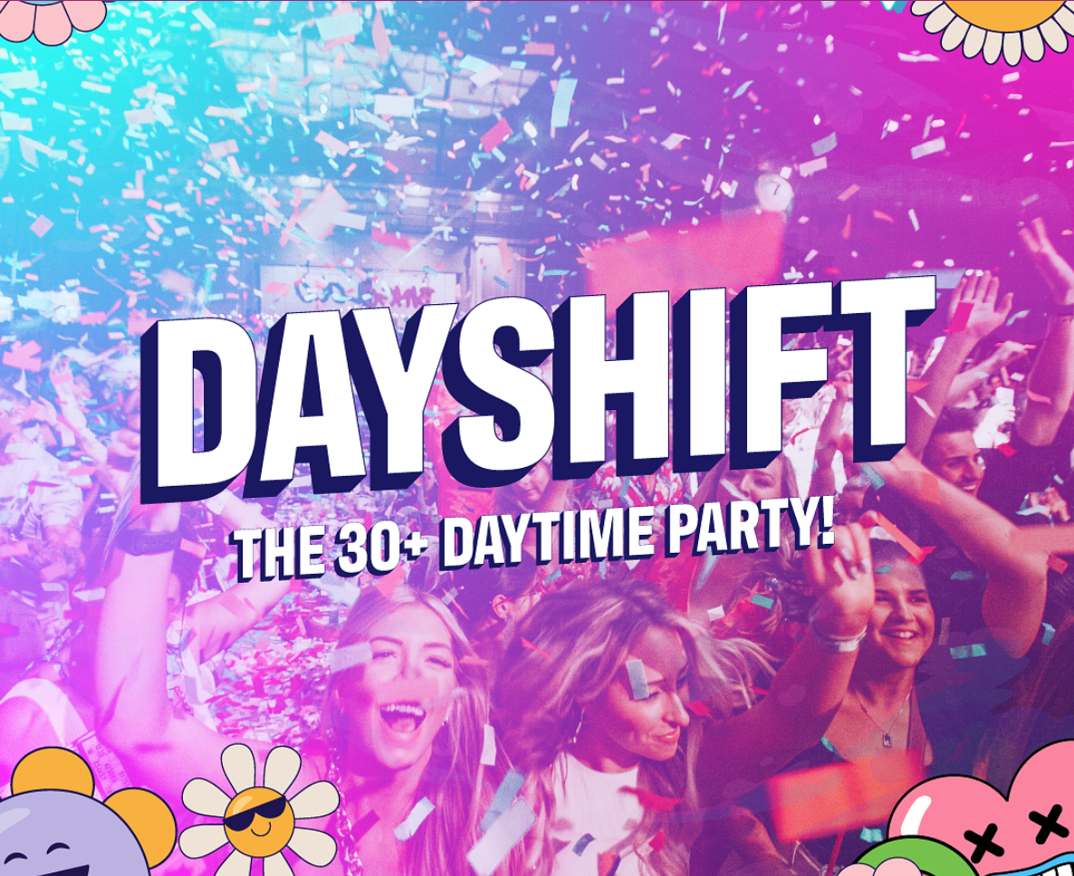 DAYSHIFT
