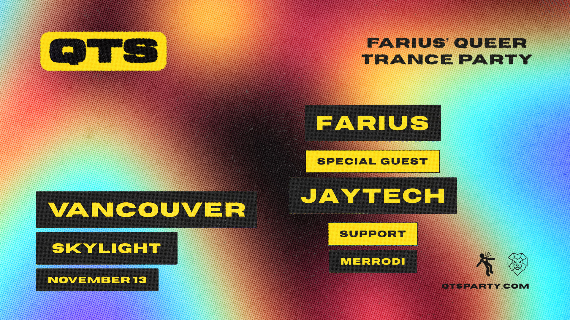 QTS: Vancouver (Farius - Jaytech - Merrodi)