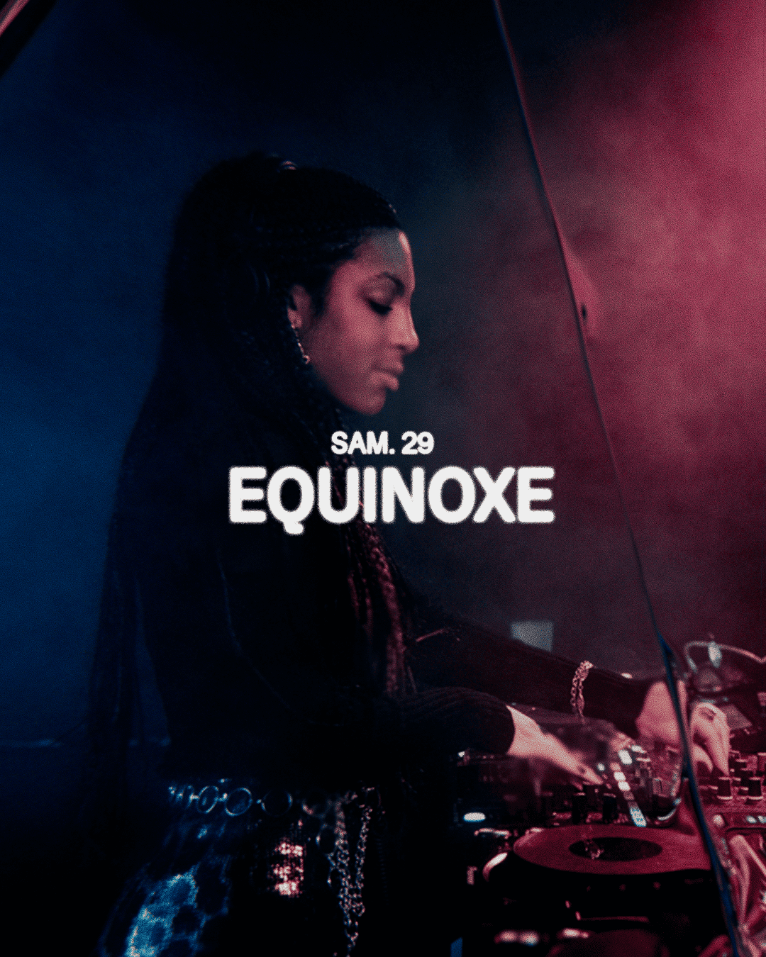 EQUINOXE