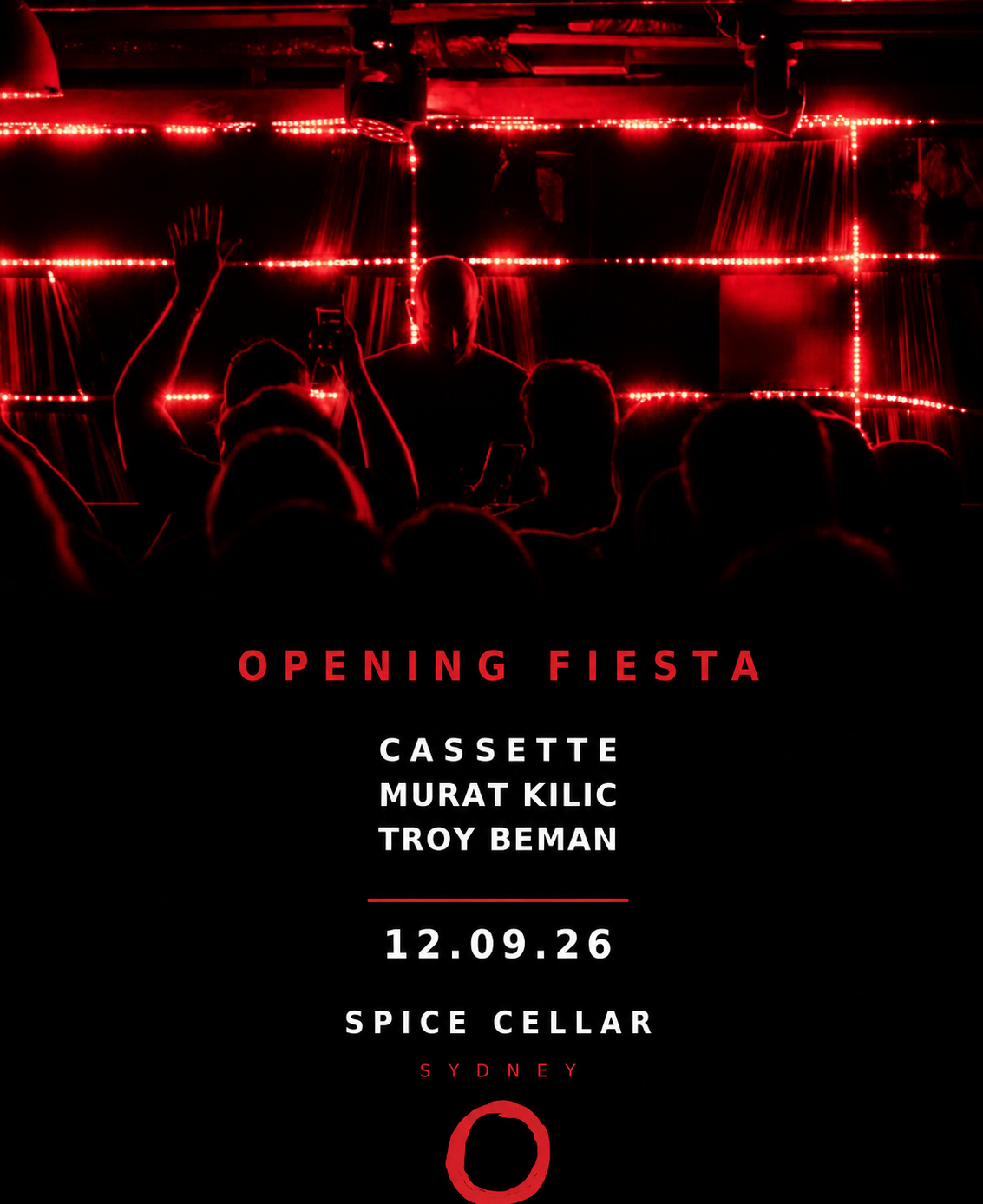 Spice Cellar Reboot - Opening Fiesta