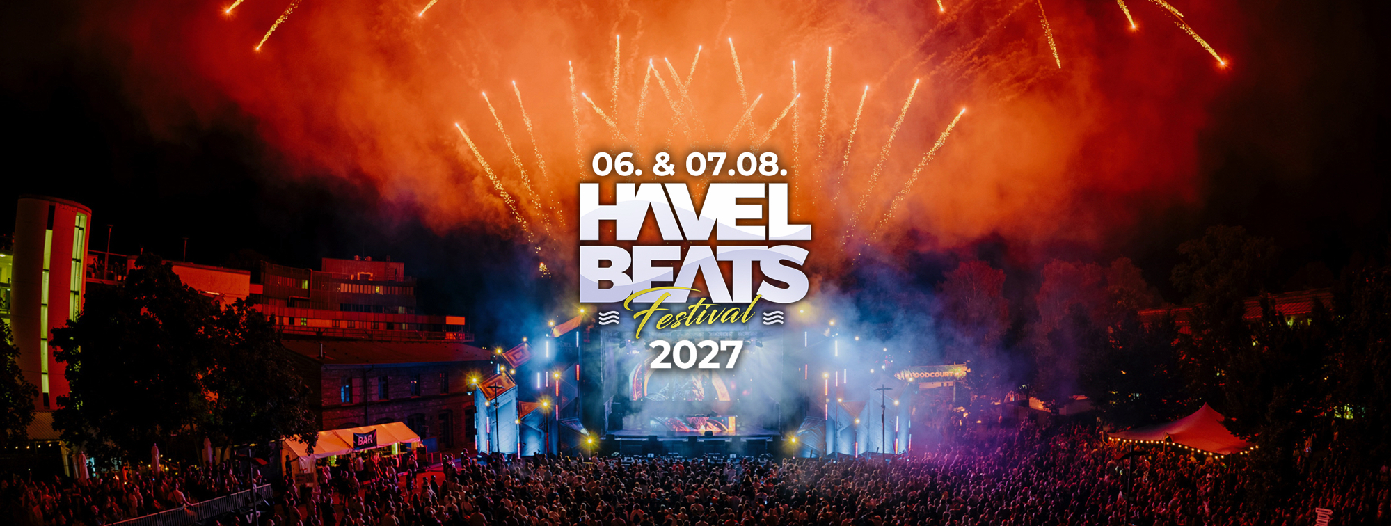 Havelbeats Festival