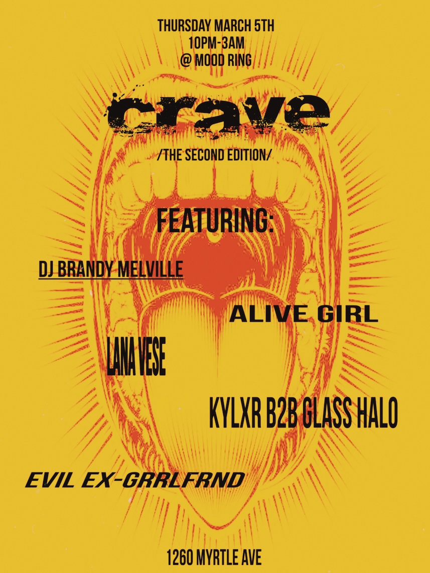 crave 02