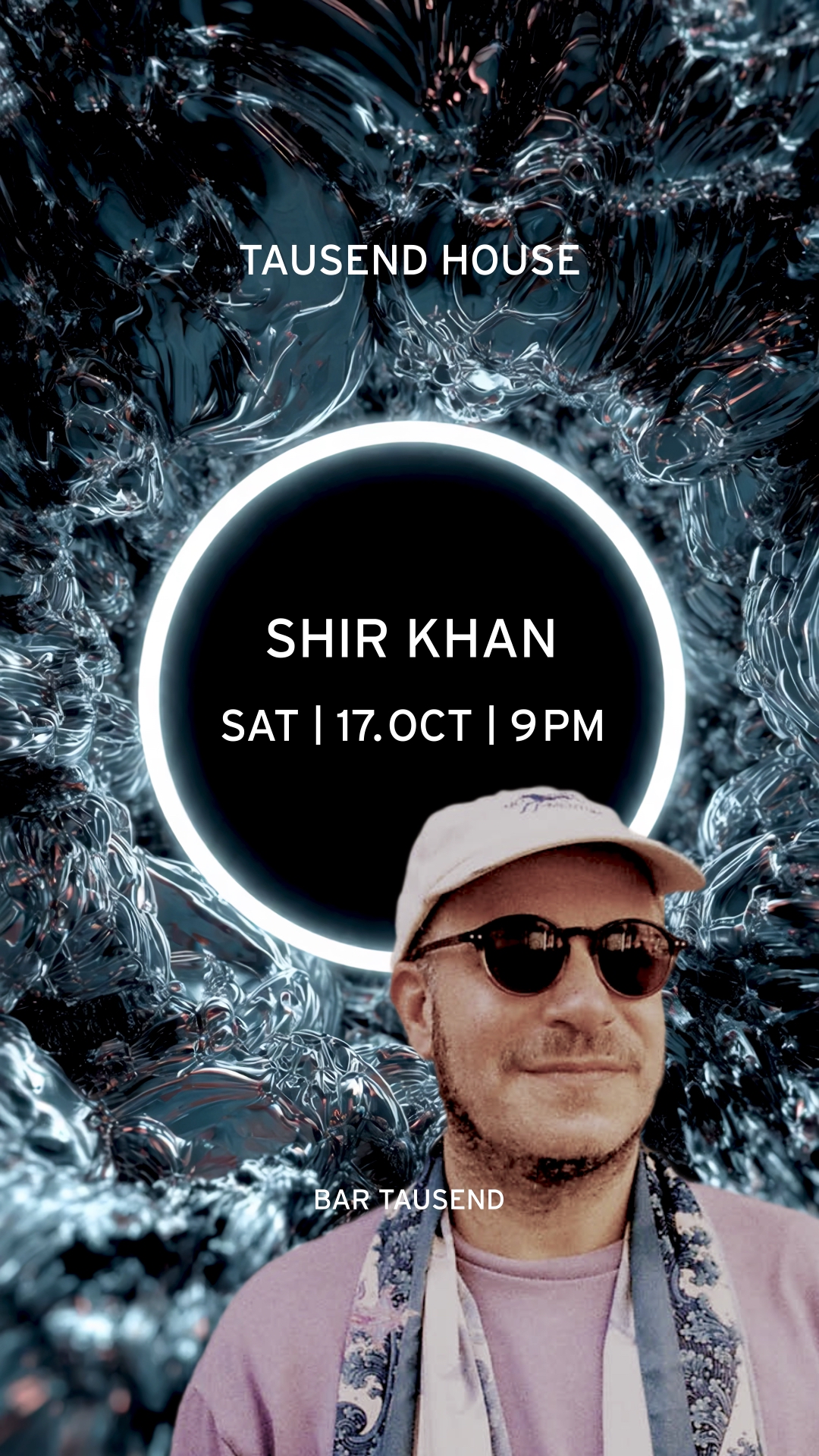 Tausend House: Shir Khan