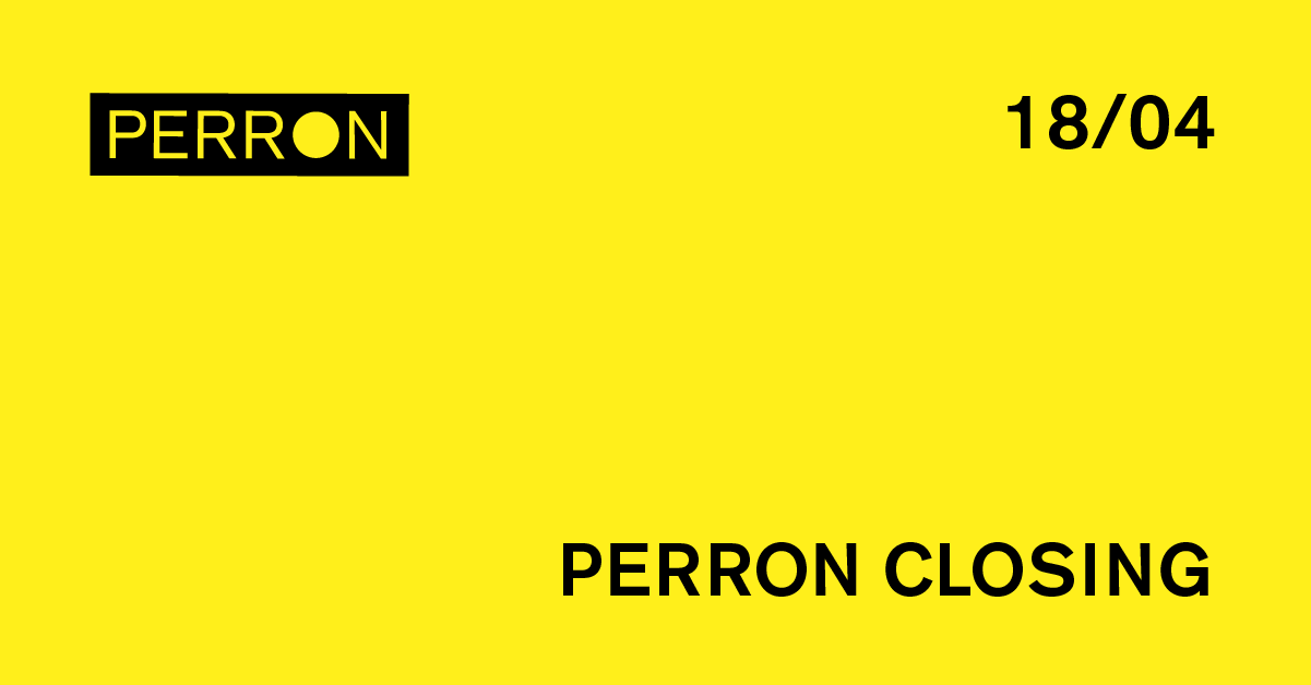 Perron Closing