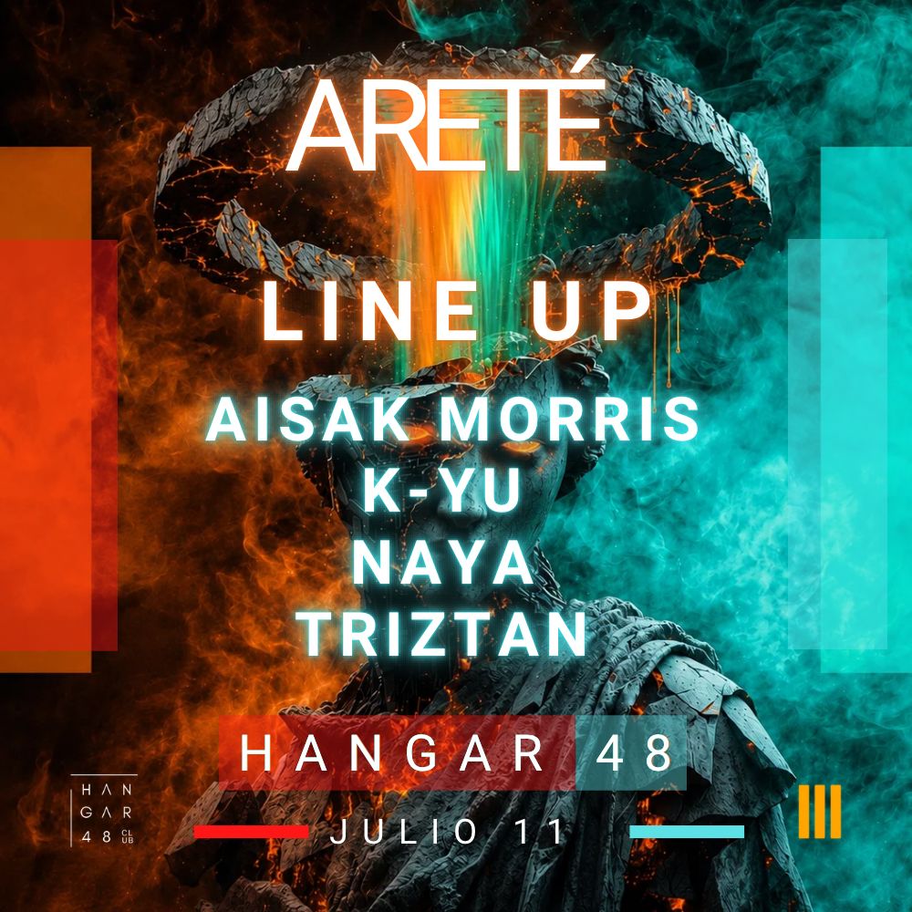 ARETÉ
