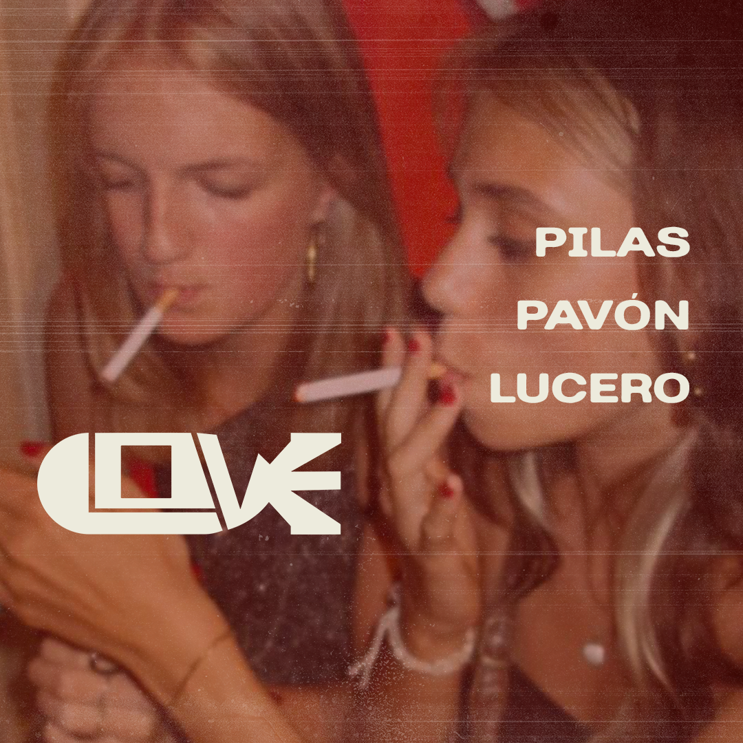 LoveBombing EP. 04
