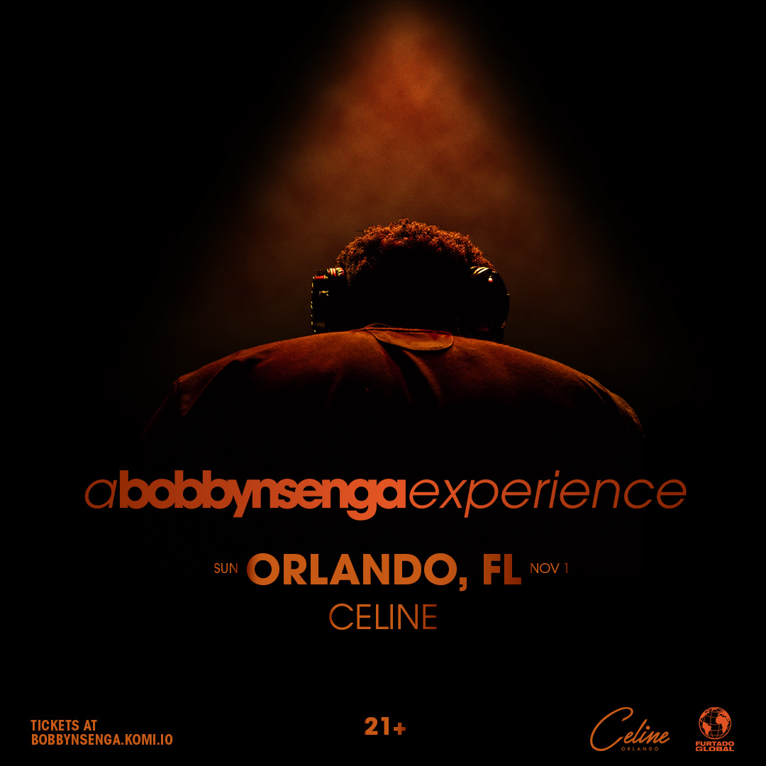 A Bobby Nsenga Experience