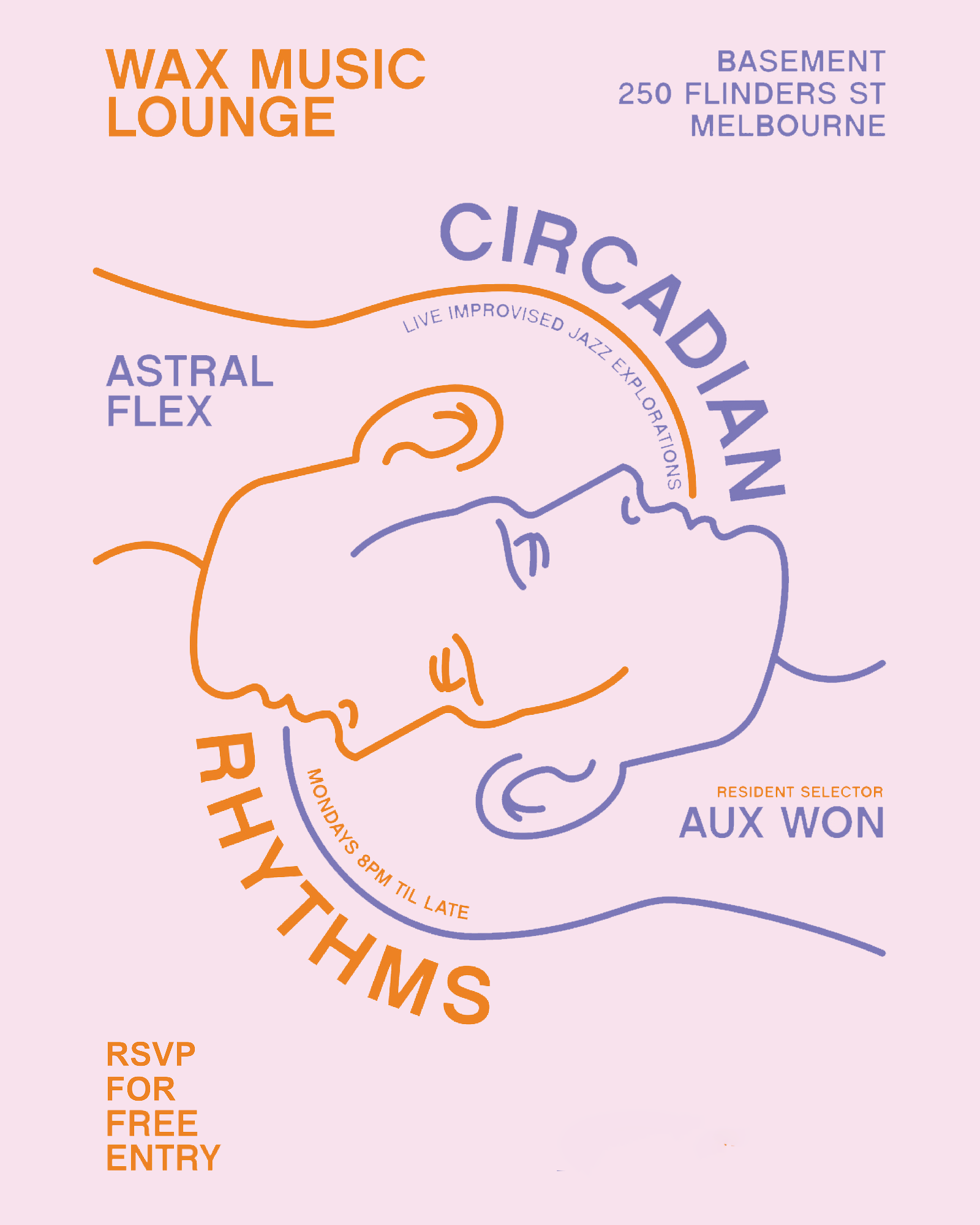 CIRCADIAN RHYTHMS