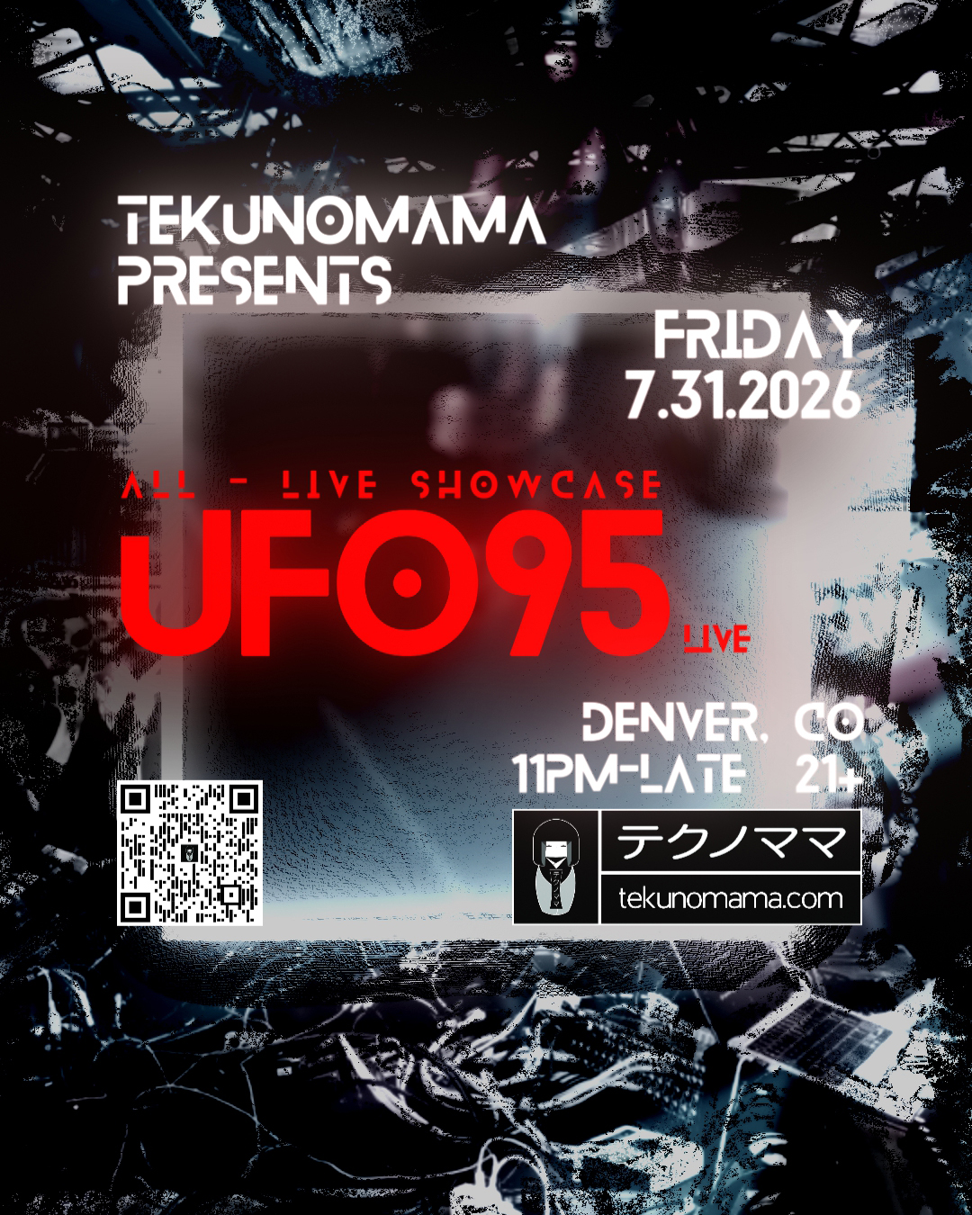 TBA - Denver