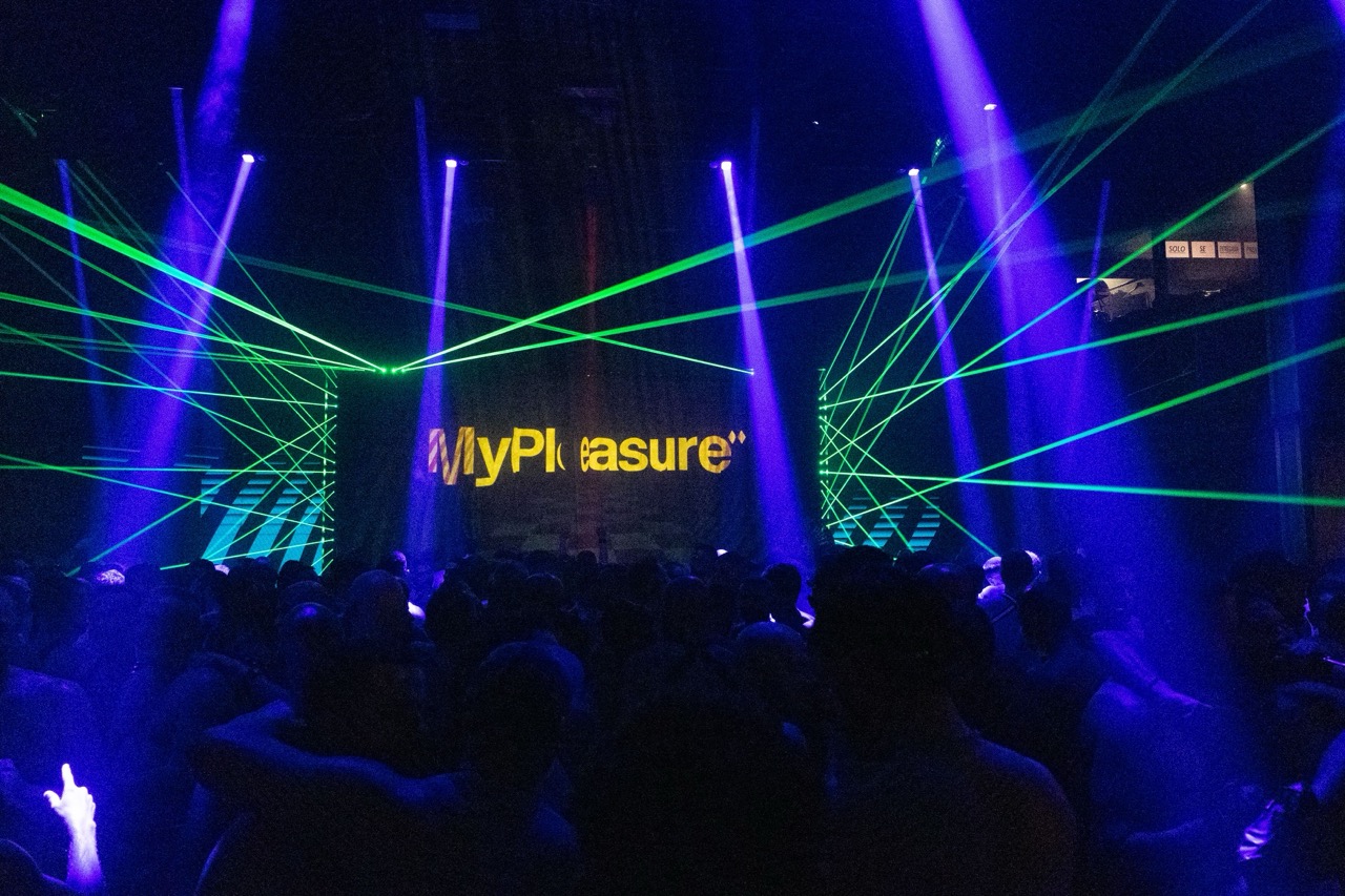 MyPleasure // GRAND FINALE // MadPride