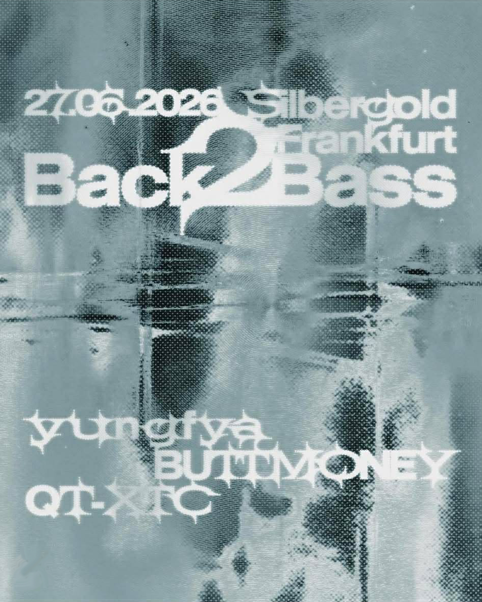 BACK2BASS