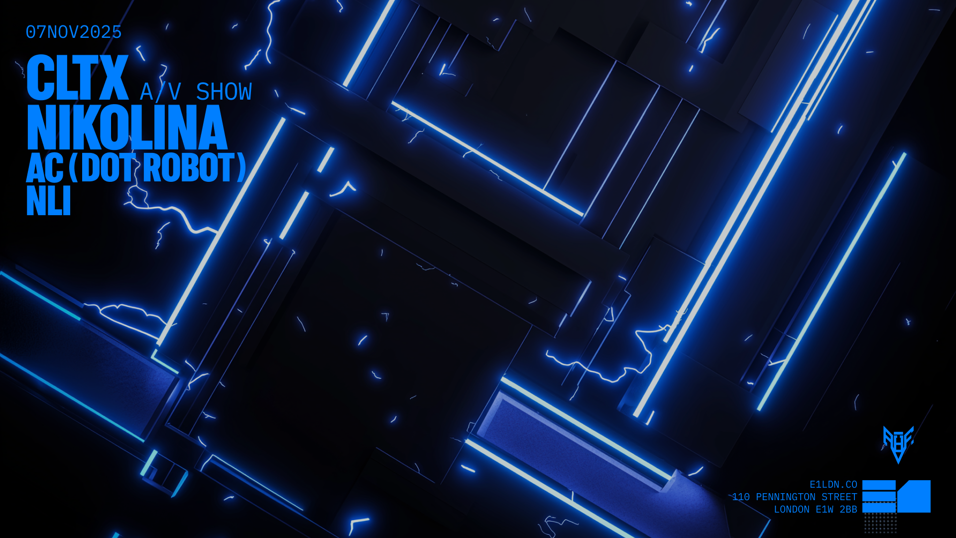 CLTX AV Set & Nikolina