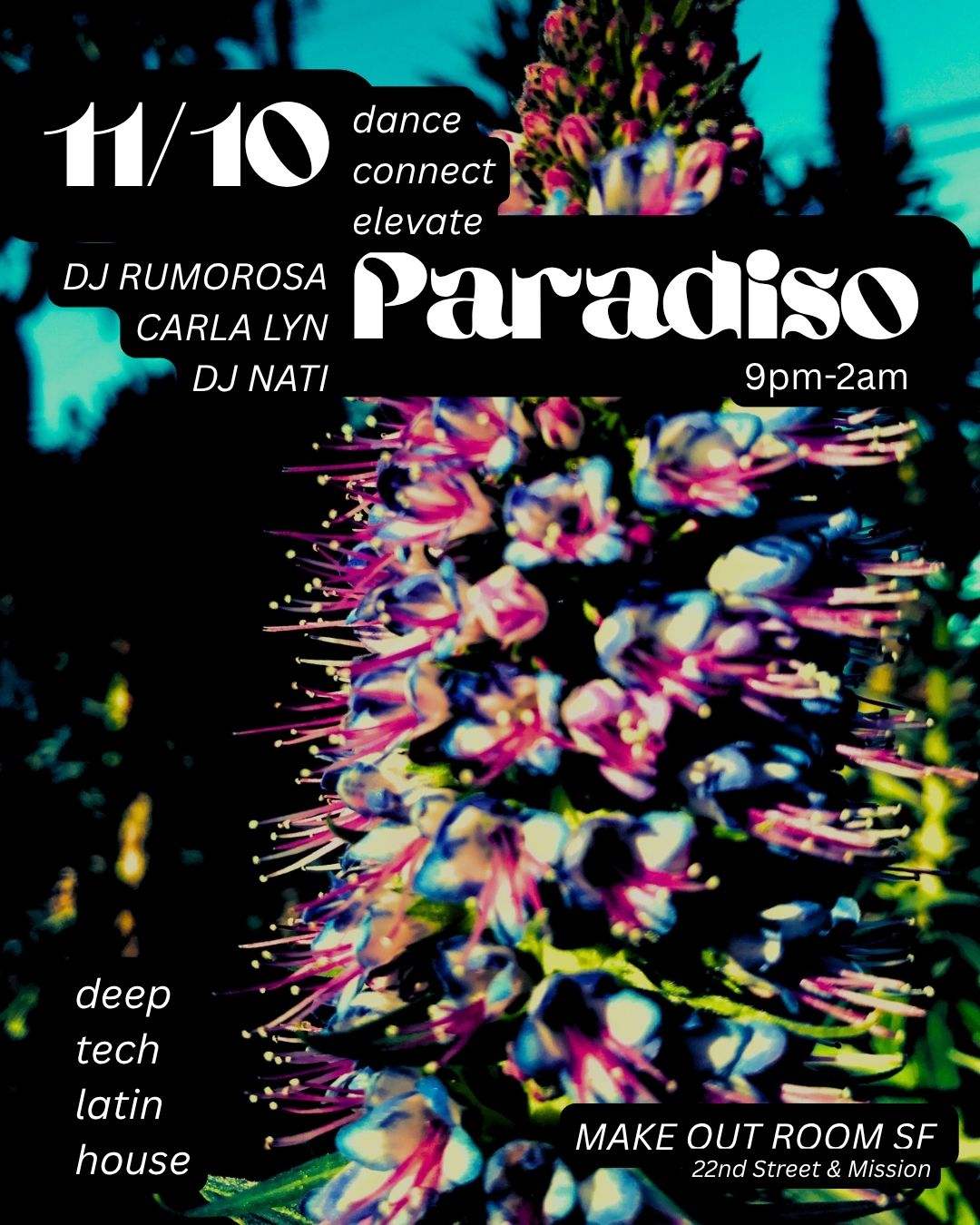 Paradiso