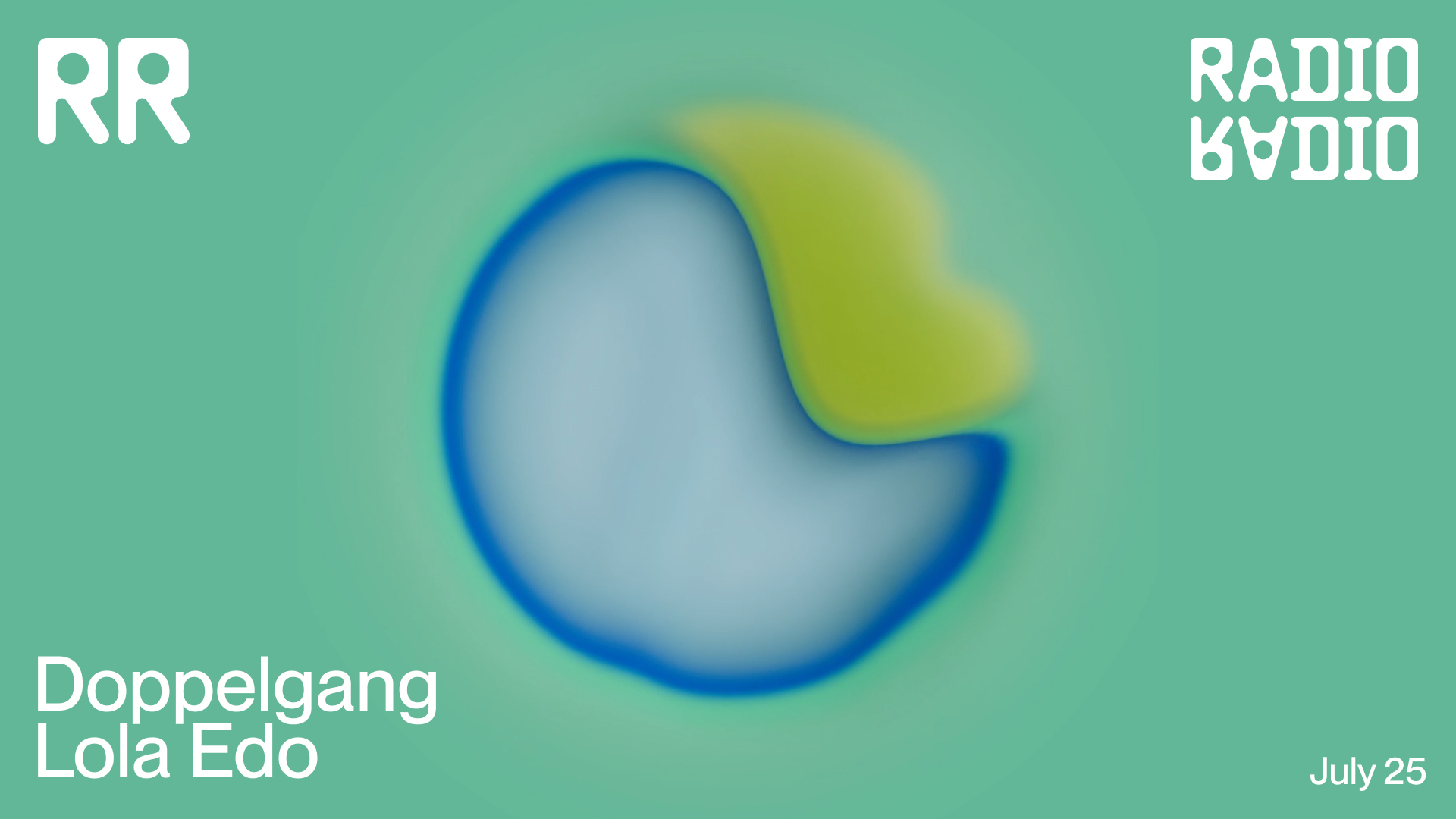 Doppelgang • Lola Edo