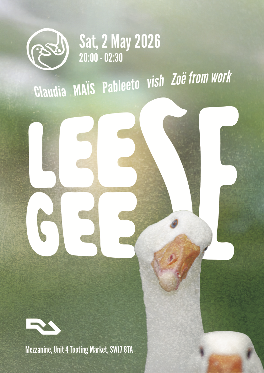 Leese Geese 3.0: The Return